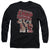 Rocky - Eat Lightning Adult Long Sleeve
