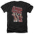 Rocky - Eat Lightning Adult Regular Fit Heather Short Sleeve