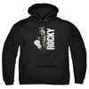 Rocky - Painted Rocky Adult Pullover Hoodie