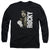 Rocky - Painted Rocky Adult Long Sleeve