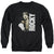 Rocky - Painted Rocky Adult Crewneck Sweatshirt