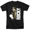 Rocky - Painted Rocky Adult Regular Fit Short Sleeve