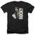 Rocky - Painted Rocky Adult Regular Fit Heather Short Sleeve