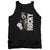 Rocky - Painted Rocky Adult Tank Top