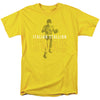 Rocky - Stallion Swag Adult Regular Fit Short Sleeve
