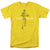 Rocky - Stallion Swag Adult Regular Fit Short Sleeve