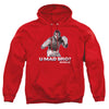 Rocky III - U Mad Bro Adult Pullover Hoodie