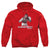 Rocky III - U Mad Bro Adult Pullover Hoodie