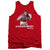 Rocky III - U Mad Bro Adult Tank Top