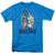 Rocky - Ballers Adult Regular Fit Short Sleeve