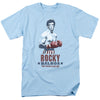 Rocky - Balboa Adult Regular Fit Short Sleeve