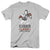 Rocky III - Clubber Adult Regular Fit Short Sleeve