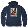 Rocky - Bromance Adult Pullover Hoodie