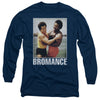 Rocky - Bromance Adult Long Sleeve