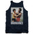 Rocky - Bromance Adult Tank Top