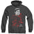 Mgm - Army Of Darkness - Pile Of Baddies Adult Heather Hoodie