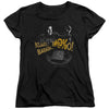 Army Of Darkness - Klaatu...Barada Women's Short Sleeve