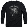 Pink Panther - Pink Pantha Adult Long Sleeve