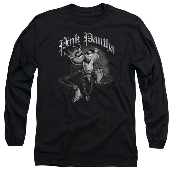 Pink Panther - Pink Pantha Adult Long Sleeve