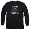 Mgm - Pink Panther - Spray Panther Adult Long Sleeve