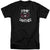 Mgm - Pink Panther - Spray Panther Adult Tall Fit Short Sleeve