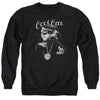 Pink Panther - Cool Cat Adult Crewneck Sweatshirt