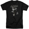 Pink Panther - Cool Cat Adult Tall Fit Short Sleeve