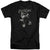 Pink Panther - Cool Cat Adult Tall Fit Short Sleeve