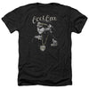 Pink Panther - Cool Cat Adult Regular Fit Heather Short Sleeve