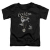 Pink Panther - Cool Cat Toddler Short Sleeve