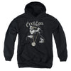 Pink Panther - Cool Cat Youth Hooded Sweatshirt