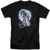Pink Panther - Smooth Criminal Adult Tall Fit Short Sleeve