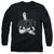 Rocky - Shirt Adult Long Sleeve
