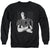 Rocky - Shirt Adult Crewneck Sweatshirt