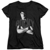 Rocky - Shirt Women's Short Sleeve