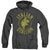 Rocky - Italian Stallion Horse Adult Heather Hoodie