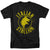 Rocky - Italian Stallion Horse Adult Regular Fit Short Sleeve