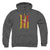 Rocky IV - IVan Adult Pullover Hoodie