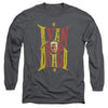 Rocky IV - IVan Adult Long Sleeve