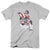 Rocky - Graphic Flag Adult Regular Fit Short Sleeve