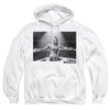 Rocky III - Clubber Square Adult Pullover Hoodie