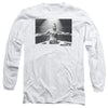 Rocky III - Clubber Square Adult Long Sleeve