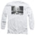 Rocky III - Clubber Square Adult Long Sleeve