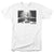 Rocky III - Clubber Square Adult Regular Fit Short Sleeve
