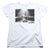 Rocky III - Clubber Square Women's Short Sleeve