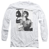 Rocky - Square Adult Long Sleeve