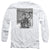 Army Of Darkness - Boom Adult Long Sleeve