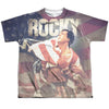 Rocky - American Dreams Youth Short Sleeve 100% Poly