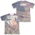 Rocky - American Dreams (Front - Back Print) Adult Regular Fit Short Sleeve 65 - 35 Poly - Cotton