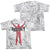 Rocky - News Press (Front - Back Print) Youth Short Sleeve 100% Poly